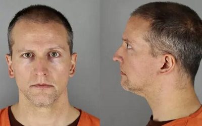 Derek Chauvin, Convicted In George Floyd’s Death, Stabbed In Federal Prison