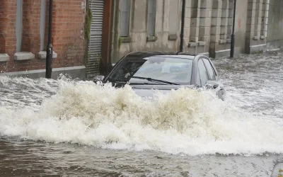 At Least 7 Dead And Millions Without Electricity After Storm Ciarán Hits France oan