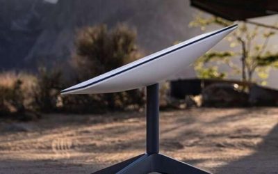 SpaceX Prepares For Starlink IPO In 2024, Report Says