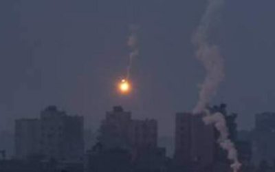 Victor Davis Hanson: When Has War Even Been “Proportional”?