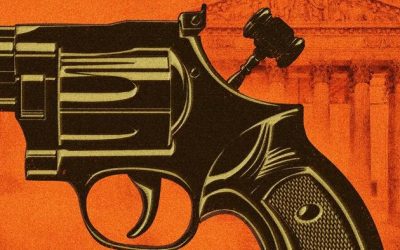 How Blue States Work Around SCOTUS To Restrict Gun Rights