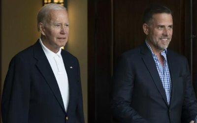 Revelations From Special Counsel David Weiss’ Testimony On Hunter Biden Investigation
