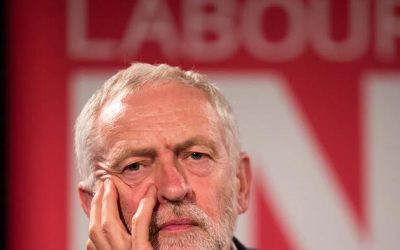 “UK Files” Reports Show: Both Left And Right Can Be Targets Of Censors