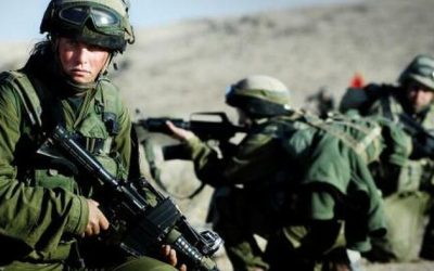 You’re Paying For The Israel War. You’ll Also Pay For The Refugees.