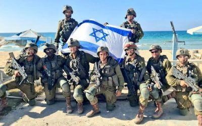 Sharp Divide Between Biden & Bibi Emerges As Blinken Says It’s “Clear That Israel Cannot Occupy Gaza” After War