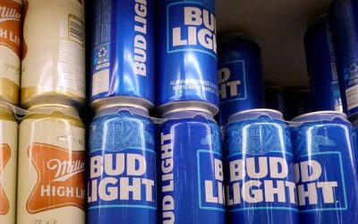 Anheuser-Busch Studio Head Exits Company Amid ‘Bud Light Situation’
