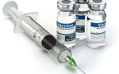 Certain COVID-19 Vaccines Linked To Elevated Risk Of Guillain-Barré Syndrome