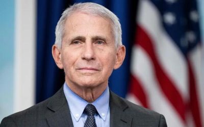 New Email Shows Fauci Adviser Suggesting He Destroyed Records