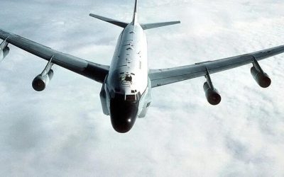 Restoring ‘Doomsday’ Plane Ensures US Response To Adversary’s Nuclear Attack Is Annihilation: Congressman