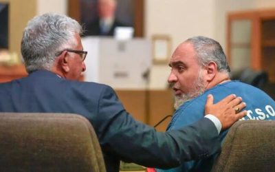 Investigators ‘Have Not Ruled Out A Hate Crime’ In Jewish Man’s Death In California