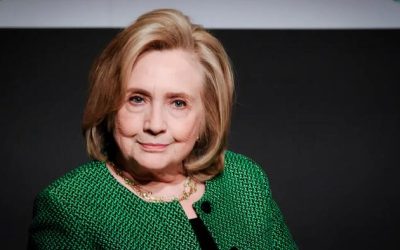 Hillary Clinton Among Top Picks To Run in 2024 If Joe Biden Doesn’t: Poll