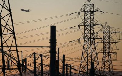 Residents In Blue States Pay Much More For Electricity Than In Red States: Study
