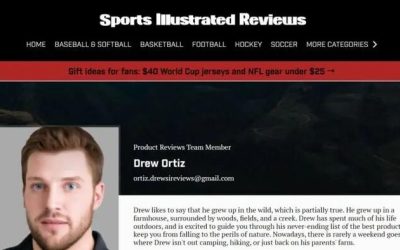Sports Illustrated Freaks Out, Deletes Evidence Of AI-Generated Journalists Writing AI-Generated Articles
