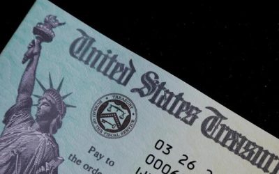 IRS Responds To Rumors Of ‘Fourth Stimulus Check’ Coming In November