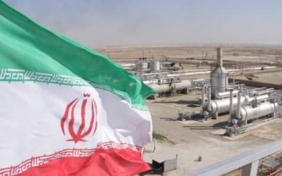 New US Sanctions On Iran Target Oil Revenues Feeding Military