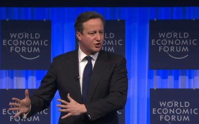 Cabinet ‘Reset’: Britain’s Home Secretary Fired, Shamed Globalist David Cameron Returns To Gov’t