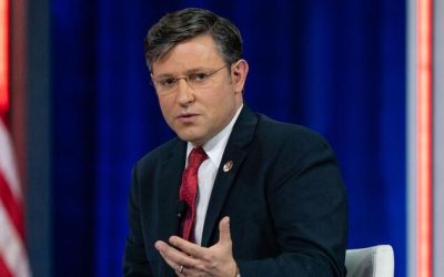 As Shutdown Looms Next Week, House GOP Prepare Another Stopgap