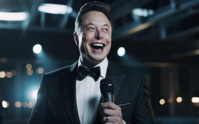 Musk Reveals New AI Chatbot, Kicks Off ‘Counter LLM’ Movement Against ‘Woke’ OpenAI