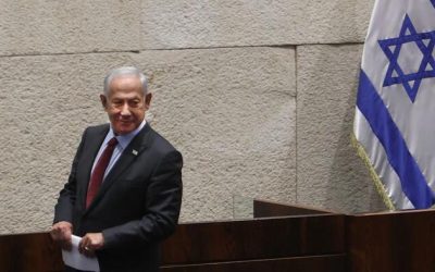 Israel To Control Gaza ‘Indefinitely’ After War: Netanyahu Contradicts Blinken