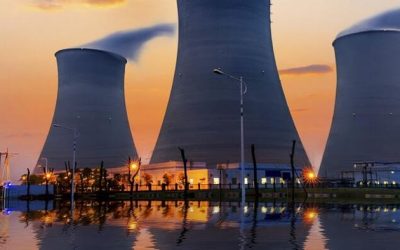 Yellow Cake Hits 15-Year High As ESG Nuclear Craze Tightens Market
