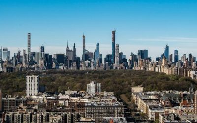 10 Of New York’s 72 Billionaires Have Left Due To Taxation Since 2019