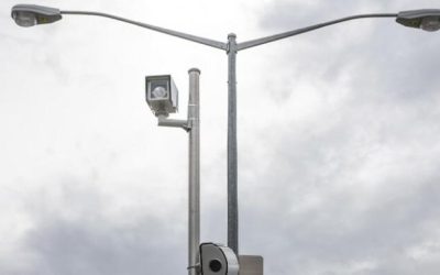 NYC Speed Cameras Have Issued 4.5 Million Tickets Totaling “Hundreds Of Millions” This Year