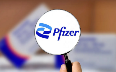 Texas Sues Pfizer Over Tainted Children’s Drugs