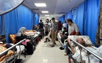 Drastically Different Narratives Emerge Centered On Shifa Hospital’s Mounting Deaths