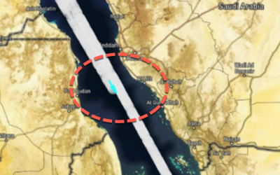 Reports Say Israeli Ship “Galaxy Leader” Hijacked By Houthi Terrorists