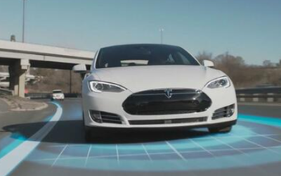 Tesla Wins Court Battles In U.S., China, Over Alleged Autopilot Fatalities