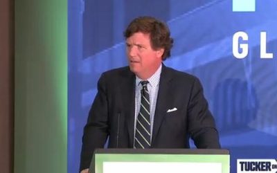 ‘Trust Your Gut’: Tucker Carlson Warns Of Chaos, Ignoring Your Instincts During ‘History-Changing’ Events