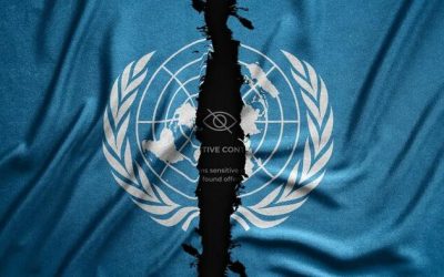 Inside The UN Plan To Control Speech Online
