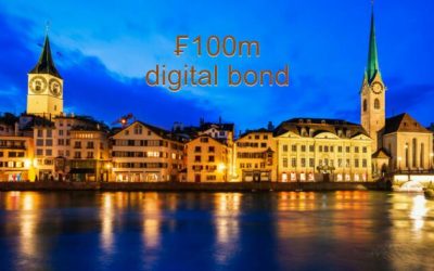 Zurich Issues Digital Bond Using Wholesale CBDC