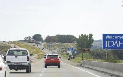 “Escape Liberal Hell”: Oregon, Washington Republicans Flee PNW, Join California Conservatives In Idaho