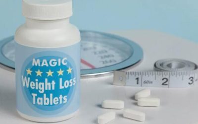 Pfizer Tumbles After Abandoning Weight-Loss Pill