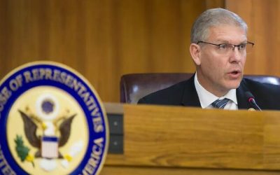 Jan. 6 Committee Tapes Have Disappeared, Says House Republican