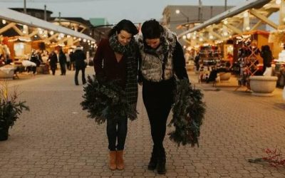 Americans Couldn’t Care Less About Christmas Markets