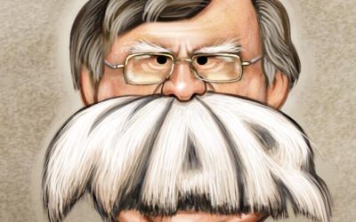 US Efforts To Extend Gaza Truce Are “Objectively Pro-Hamas”, Warmonger Bolton Says Biden Admin ‘Scared To Death Of Left Wing Extremists’
