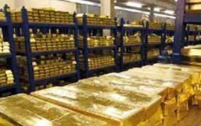 Blain: Gold, Always Believe In Gold!