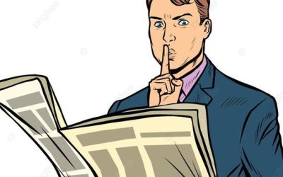 “The Responsibility To Not Report”: Irish Journalist Defends Suppressing Stories For The Public Good