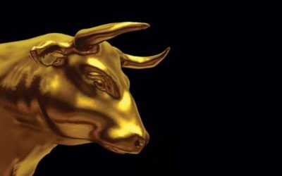 Peter Schiff: Gold Price Breaks Record With More To Come