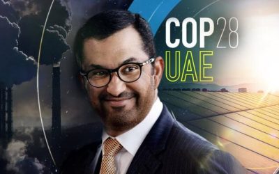 COP28 President: There Is “No Science” Behind Calls For Fossil-Fuel Phase-Out
