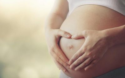 CDC Replaces ‘Pregnant Women’ With ‘Pregnant People’ In Vaccine Guidance