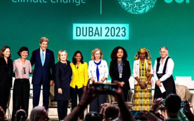 Climate Grifters Want $2.4 Trillion Per Year, Much More Taxes To “Solve” Global Warming