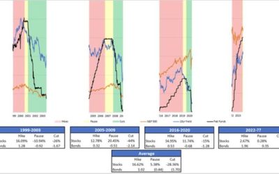 The Fed Pauses: What Comes Next?