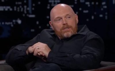 Bill Burr: Liberals Are “F**king Stupid” To Have Turned Trump Into A Martyr