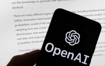 UK Antitrust Watchdog Examines Microsoft’s Partnership With OpenAI