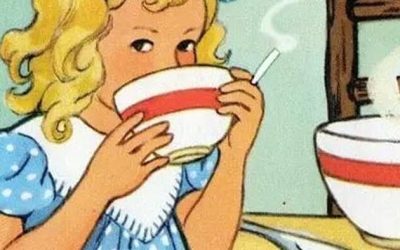 Cryptos Jump, Commodities Dump, & Yield-Curve Slumps In ‘Goldilocks’ Week