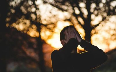 We All Have PTSD | zh