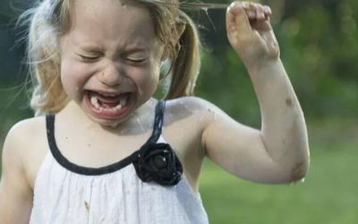 Bah Humbug: The Police State Wants Us To Be A Nation Of Snowflakes